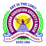 Navjeevan College Of Science logo