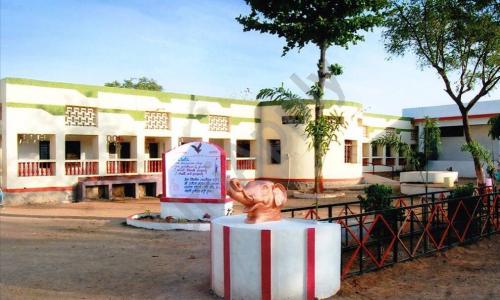Navjeevan Day School — photo 1