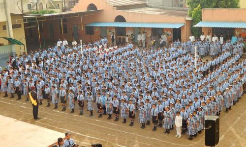 Navjeevan Day School — photo 3