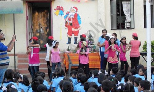 Navjeevan Day School — photo 5