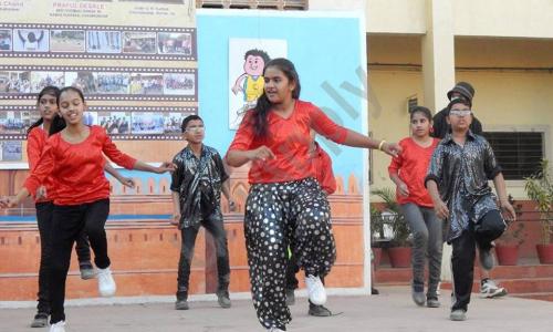 Navjeevan Day School — photo 6
