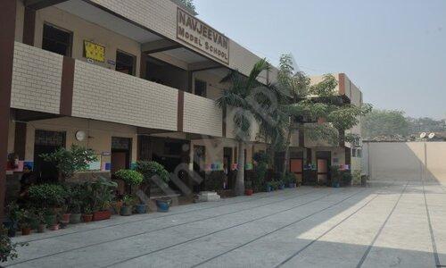Navjeevan Model Secondary School — photo 1