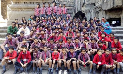Navjeevan Public School — photo 3