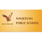 Navjeevan Public School logo