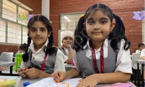 Navkis Educational Centre — photo 3