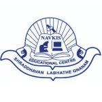 Navkis Educational Centre logo
