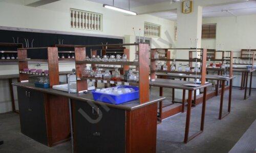 Navneet College of Arts, Science And Commerce — photo 1
