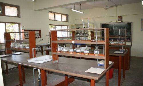 Navneet College of Arts, Science And Commerce — photo 2