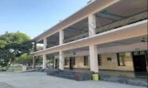 Navodya Vidya Niketan Senior Secondary School — photo 1