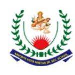 Navodya Vidya Niketan Senior Secondary School logo