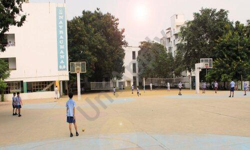 Navrachana Higher Secondary School — photo 7