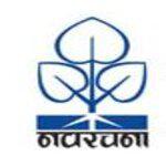 Navrachana Higher Secondary School logo
