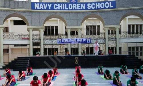 Navy Children School — photo 1