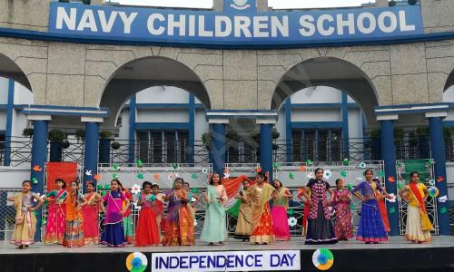 Navy Children School — photo 6