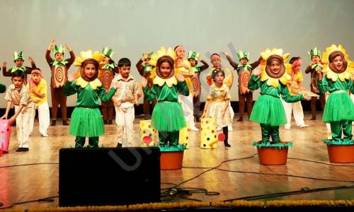 Navy Children School — photo 7