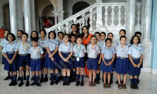 Navy Children School — photo 3