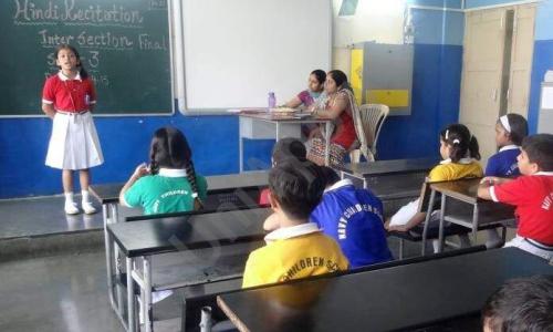 Navy Children School — photo 4