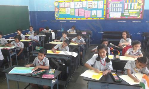 Navy Children School — photo 5