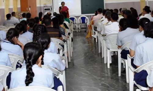 Navy Children School — photo 6