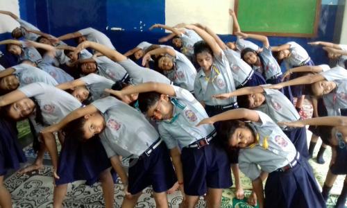Navy Children School — photo 9