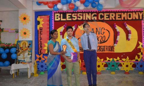 Navyug Convent Senior Secondary School — photo 5