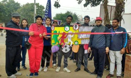 Navyug Convent Senior Secondary School — photo 7