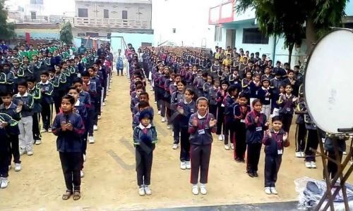 Navyug Convent Senior Secondary School — photo 8