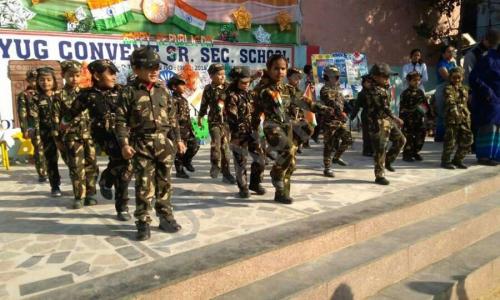 Navyug Convent Senior Secondary School — photo 9