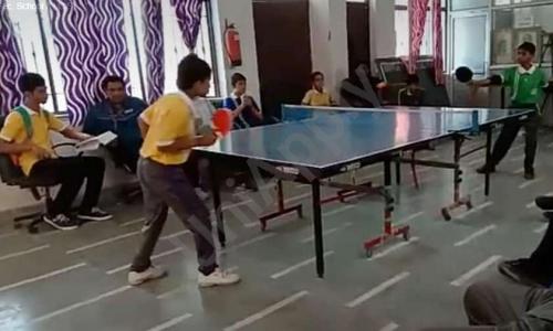 Navyug Convent Senior Secondary School — photo 11
