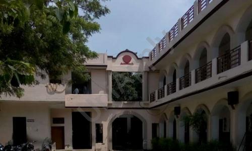 Navyug Happy Public School — photo 1