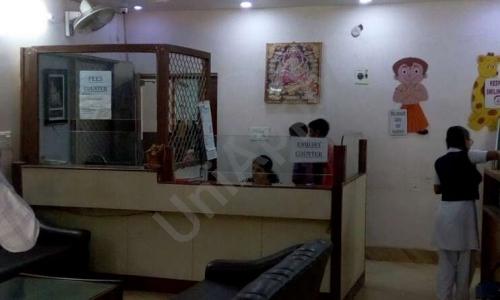 Navyug Happy Public School — photo 5