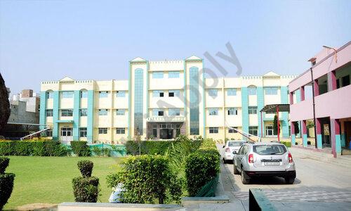 Navyug Public School — photo 1