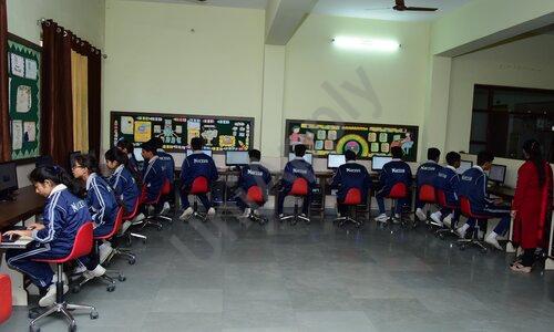 Navyug Public School — photo 2