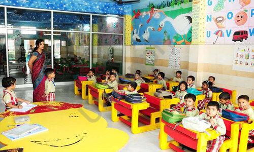 Navyug Public School — photo 3