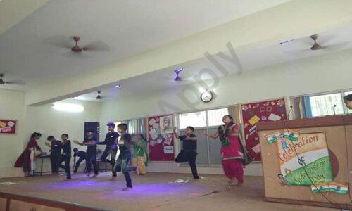 Navyug Public School — photo 4