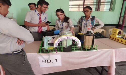 Navyug Public School — photo 5