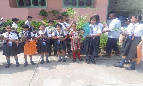 Navyug Public School — photo 6