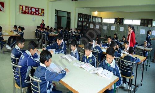 Navyug Public School — photo 7