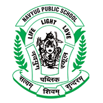 Navyug Public School logo