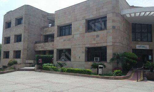 Navyug School — photo 3
