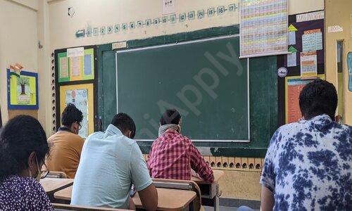 Navyug School — photo 4