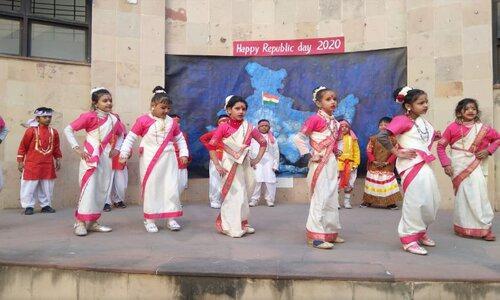 Navyug School — photo 5