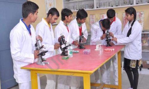 Navyug Senior Secondary School — photo 3