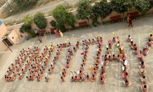Navyug Senior Secondary School — photo 4