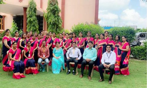Navyug Senior Secondary School — photo 6