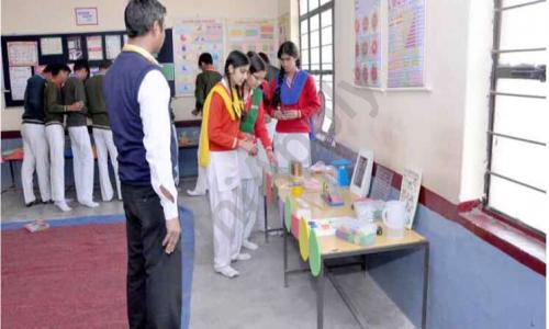 Navyug Senior Secondary School — photo 9