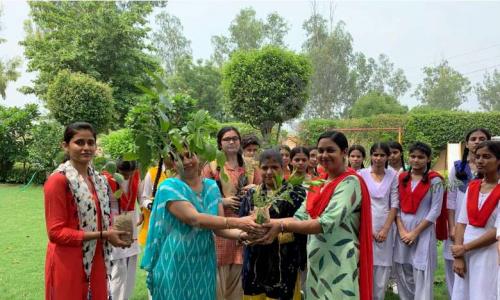 Navyug Senior Secondary School — photo 10