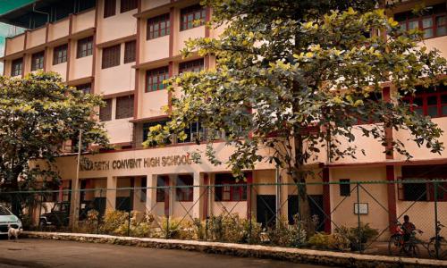 Nazareth Convent High School — photo 1