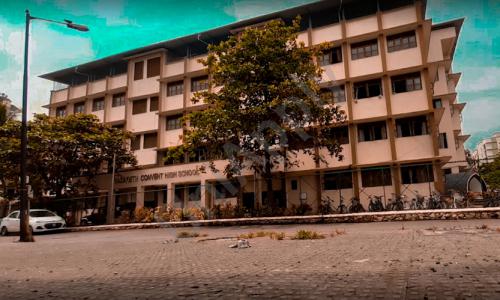 Nazareth Convent High School — photo 2