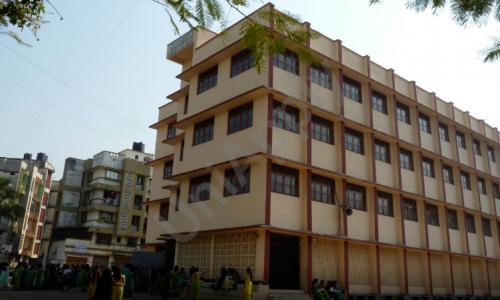 Nazareth Convent High School — photo 3